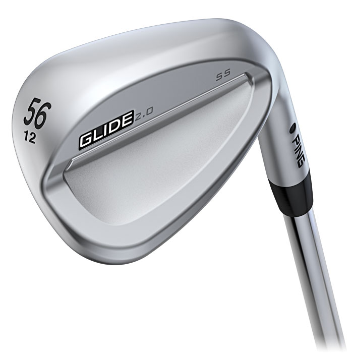 PING GLIDE 2.0ウェッジ　2本セット Glide 2.0 Wedges - PING